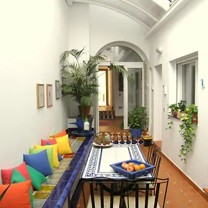 Couette-café Casa Alfareria 59 ***