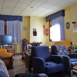 Hotel Garona **