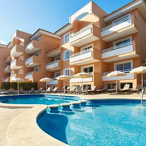 3* Appart hôtel Universal Laguna Garden
