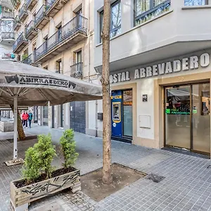 Maison d'hôtes Abrevadero **