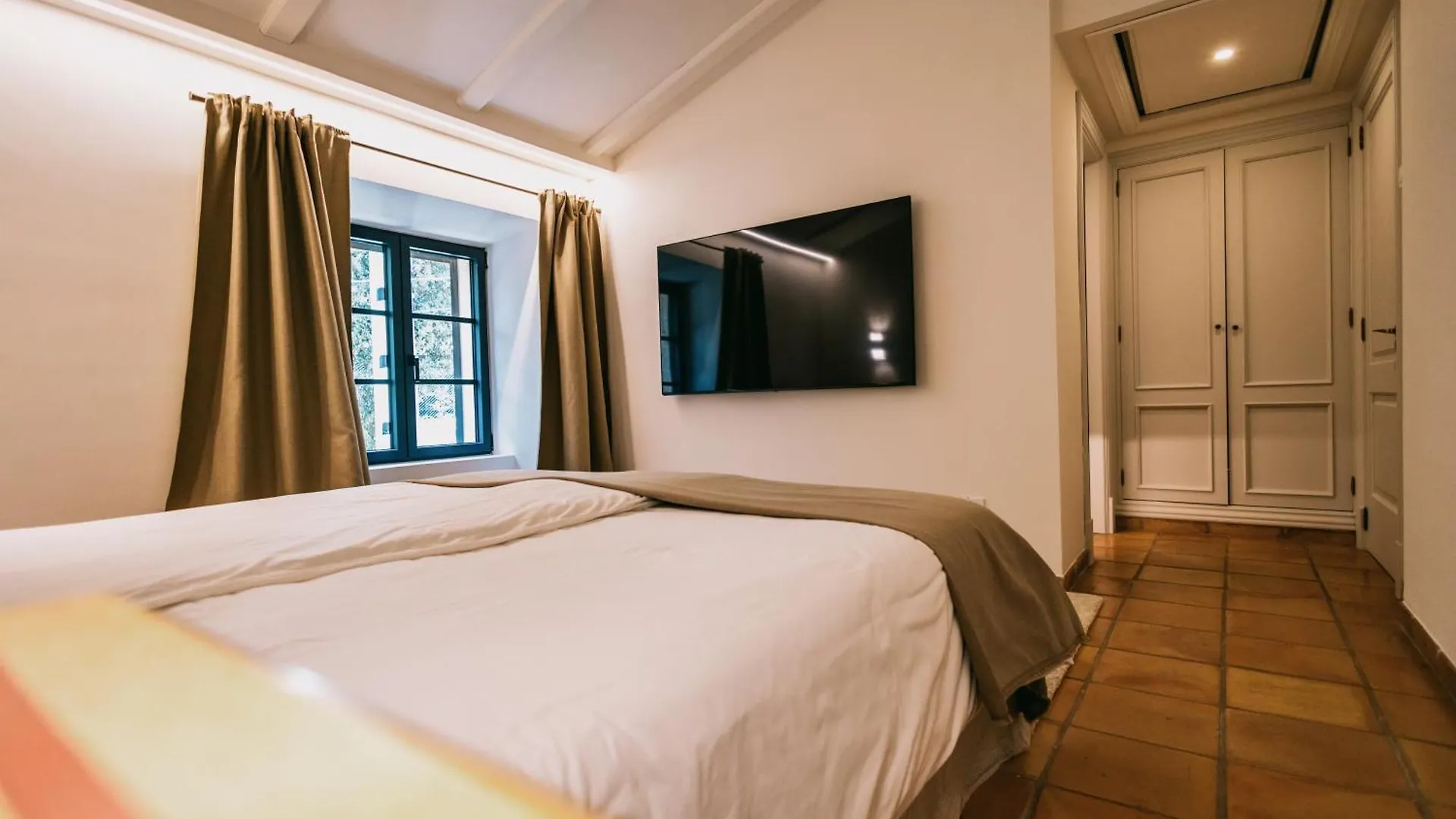 **** Hotel Posada del Marqués bed&breakfast Esporles Espagne