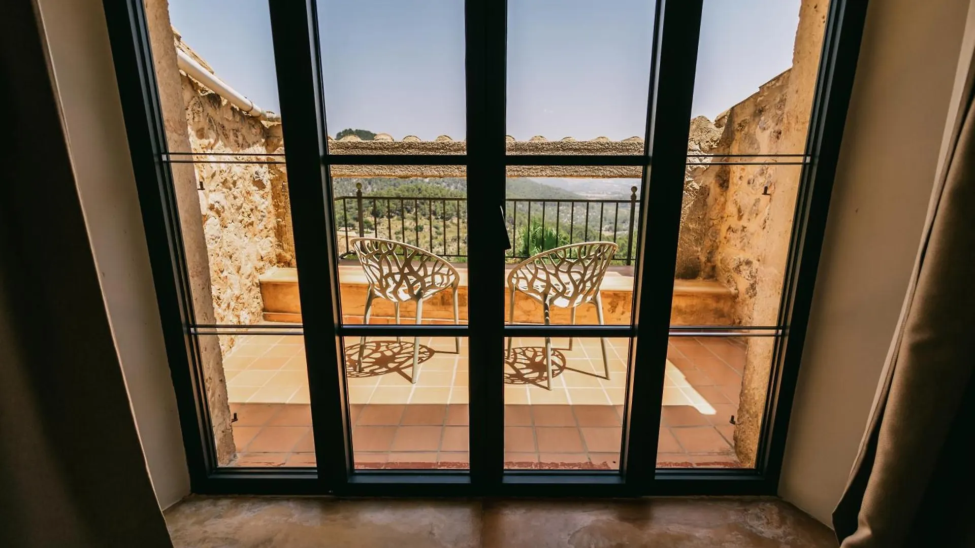 Posada del Marqués bed&breakfast Esporles