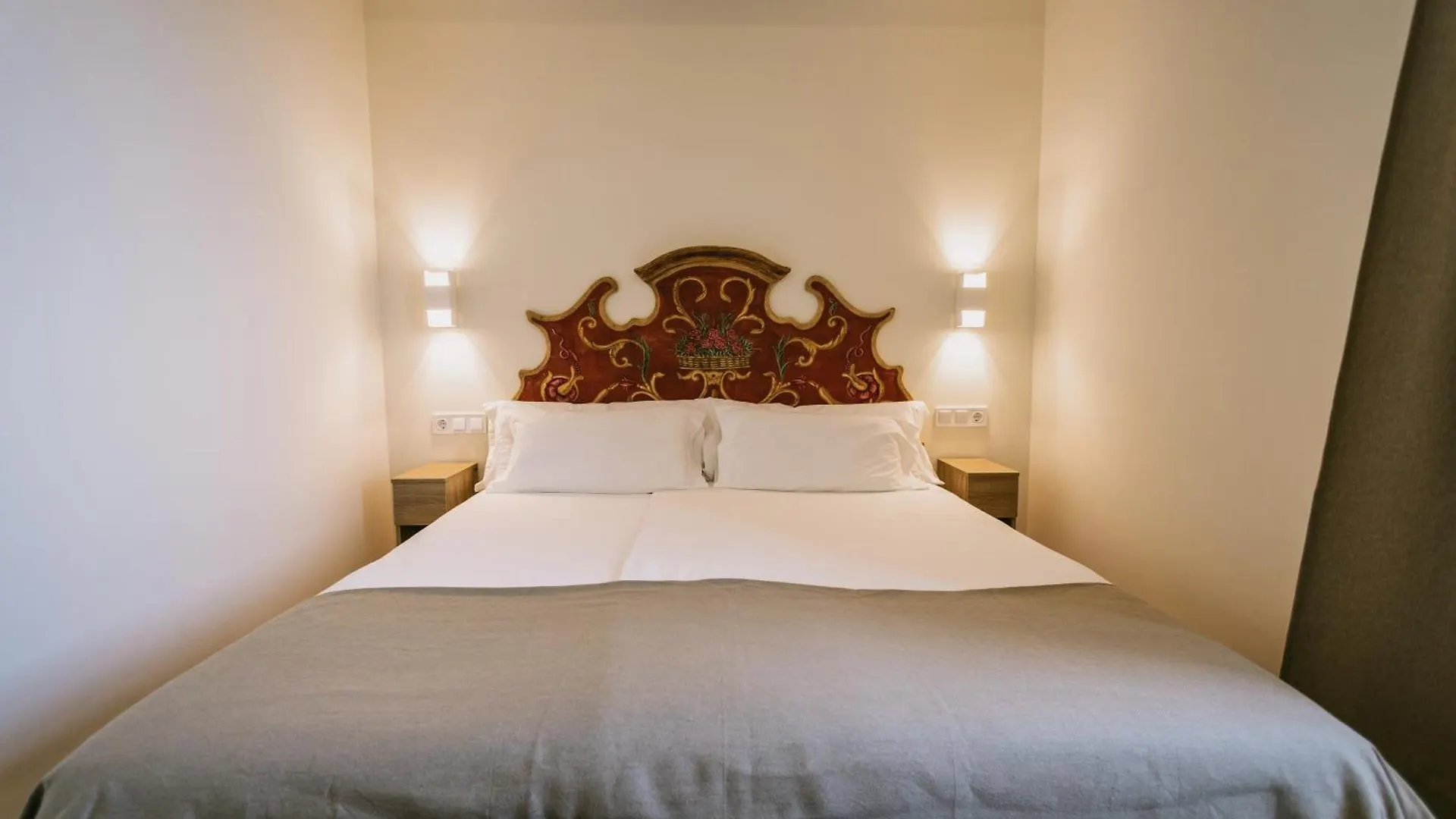 Posada del Marqués bed&breakfast Esporles Espagne