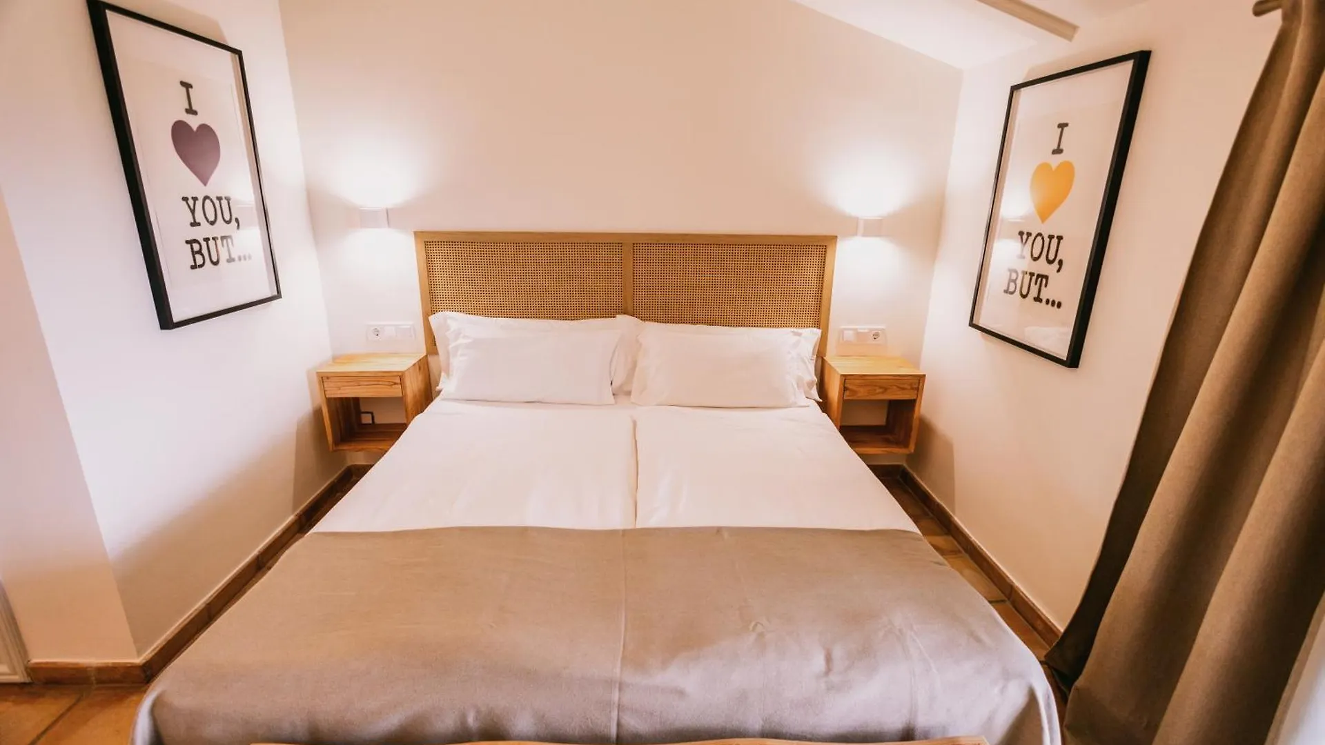 Posada del Marqués bed&breakfast Esporles Hotel