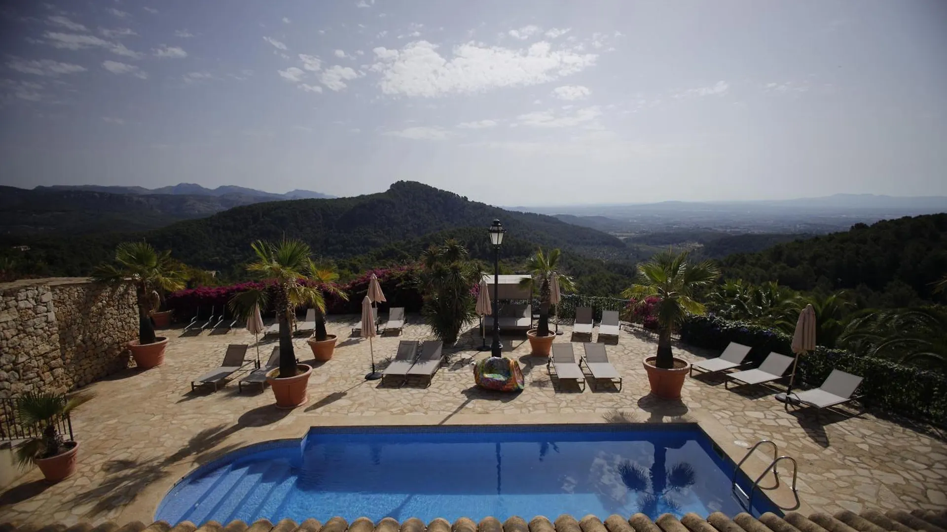 Posada Del Marques اسبورليس