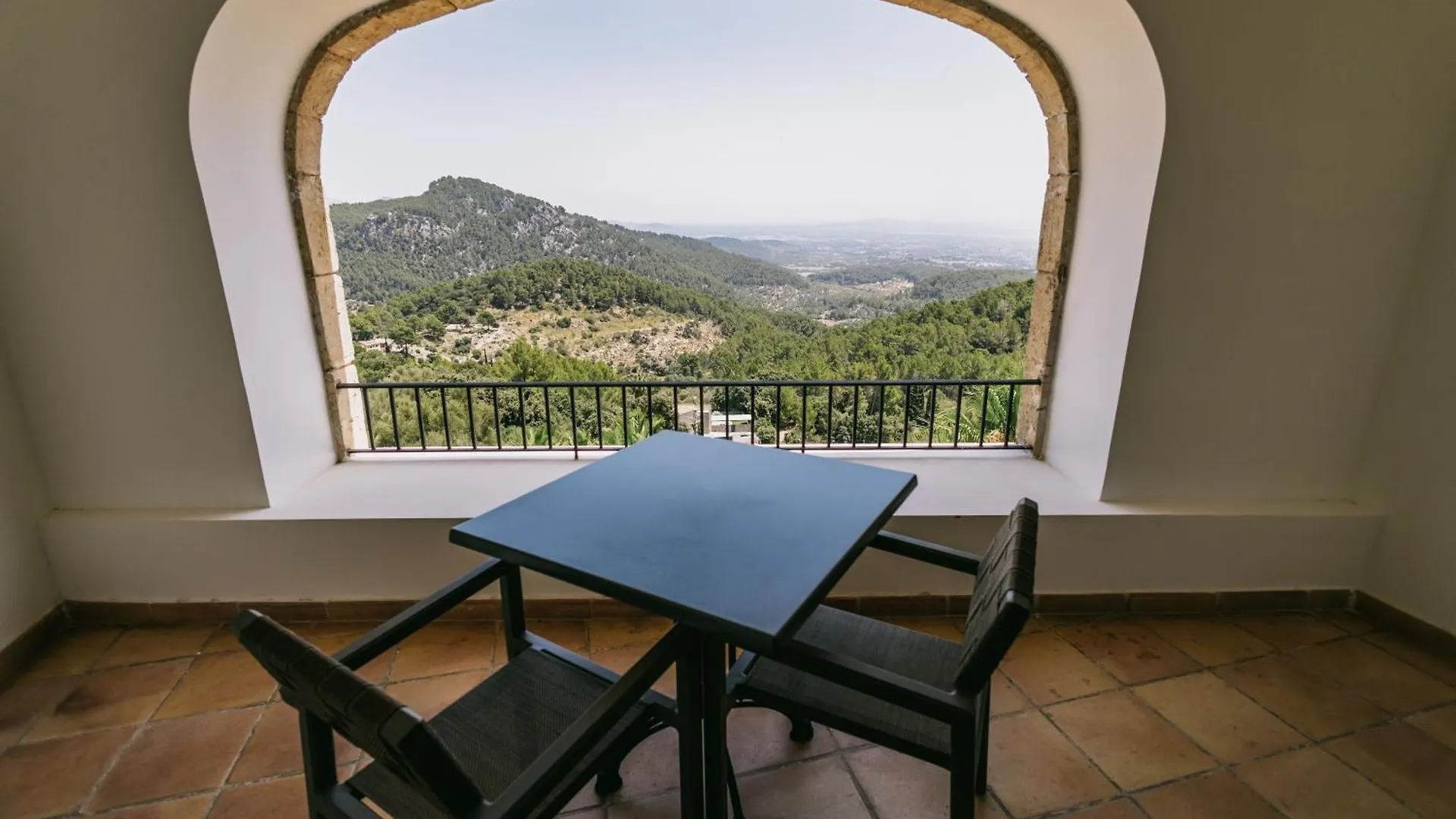Posada Del Marques اسبورليس فندق