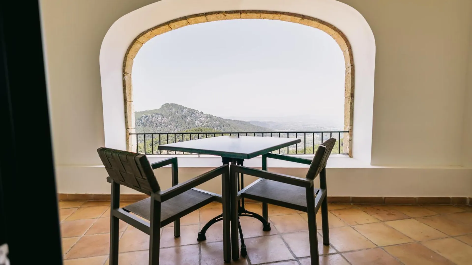 **** فندق Posada Del Marques اسبورليس إسبانيا