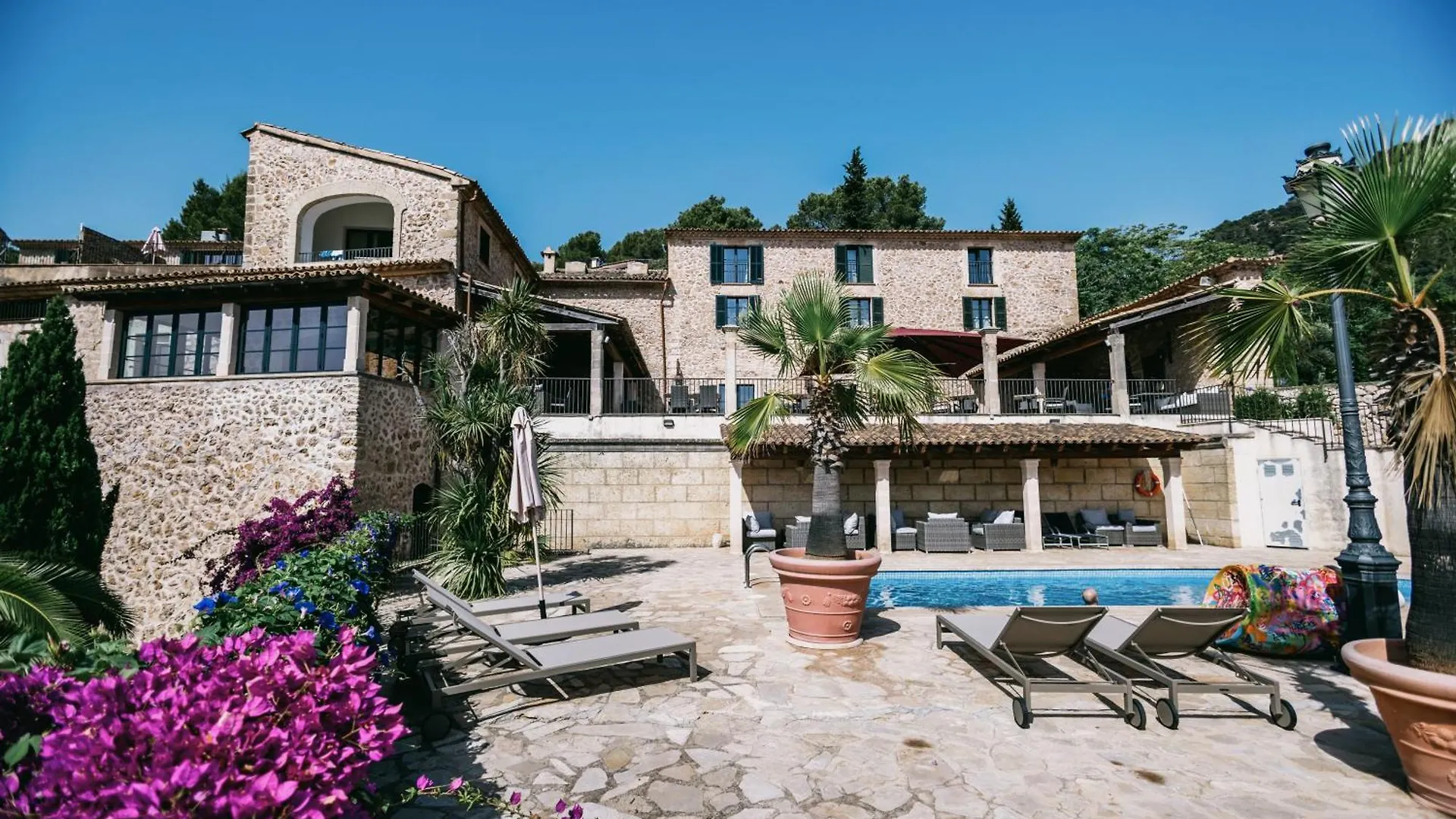 Posada Del Marques اسبورليس