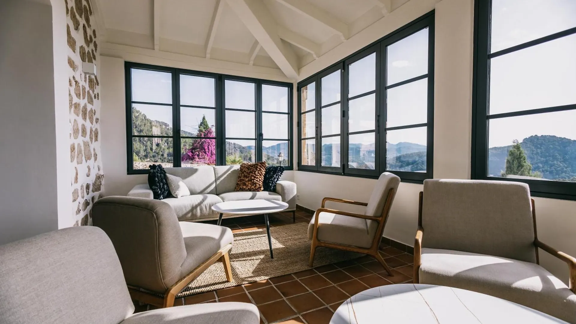 فندق Posada Del Marques اسبورليس