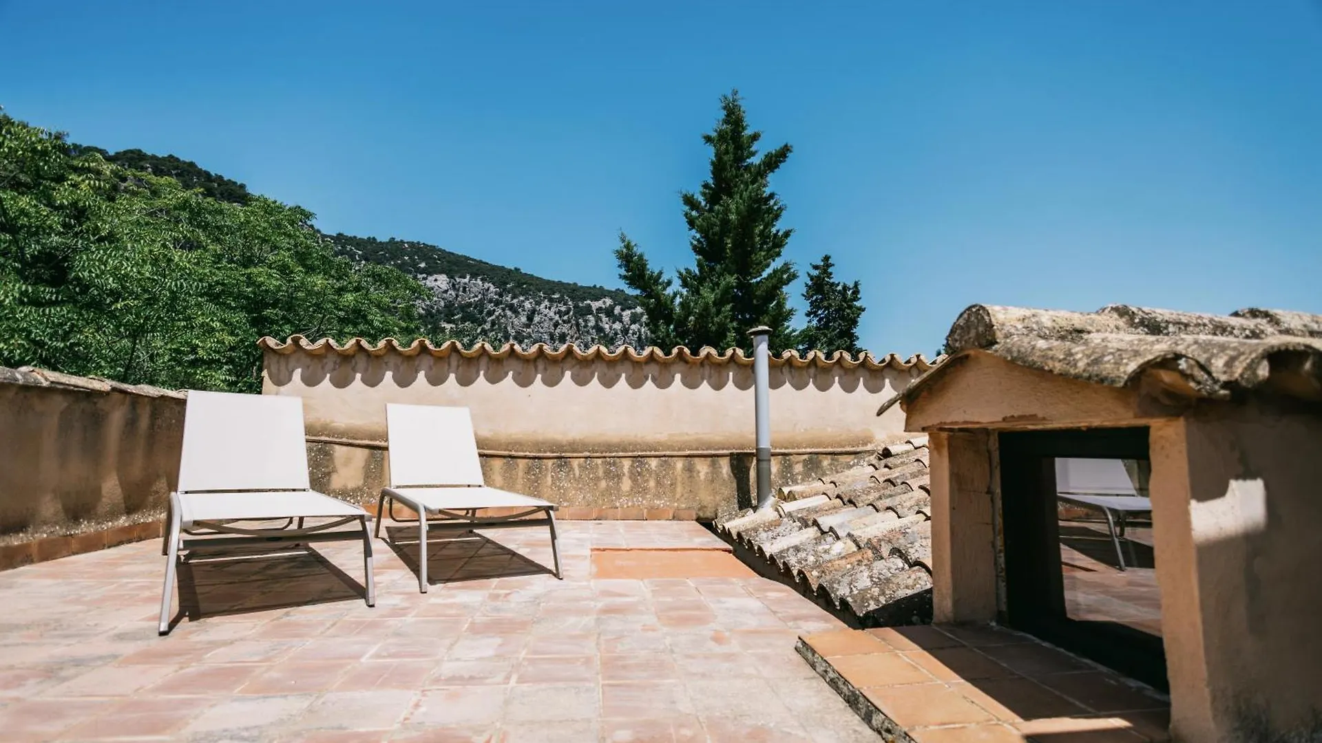 Posada Del Marques اسبورليس 4*,
