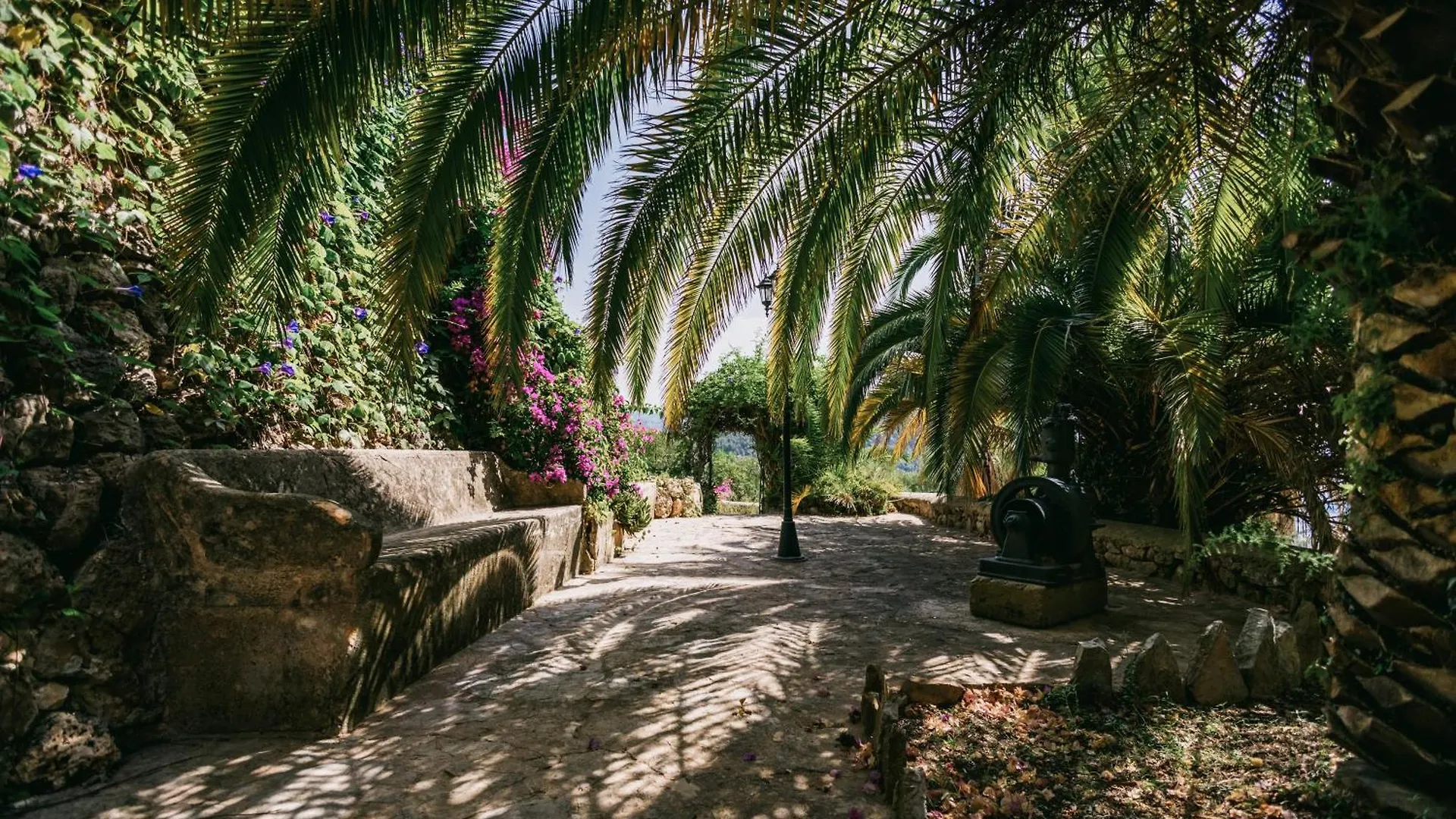 Posada Del Marques اسبورليس فندق
