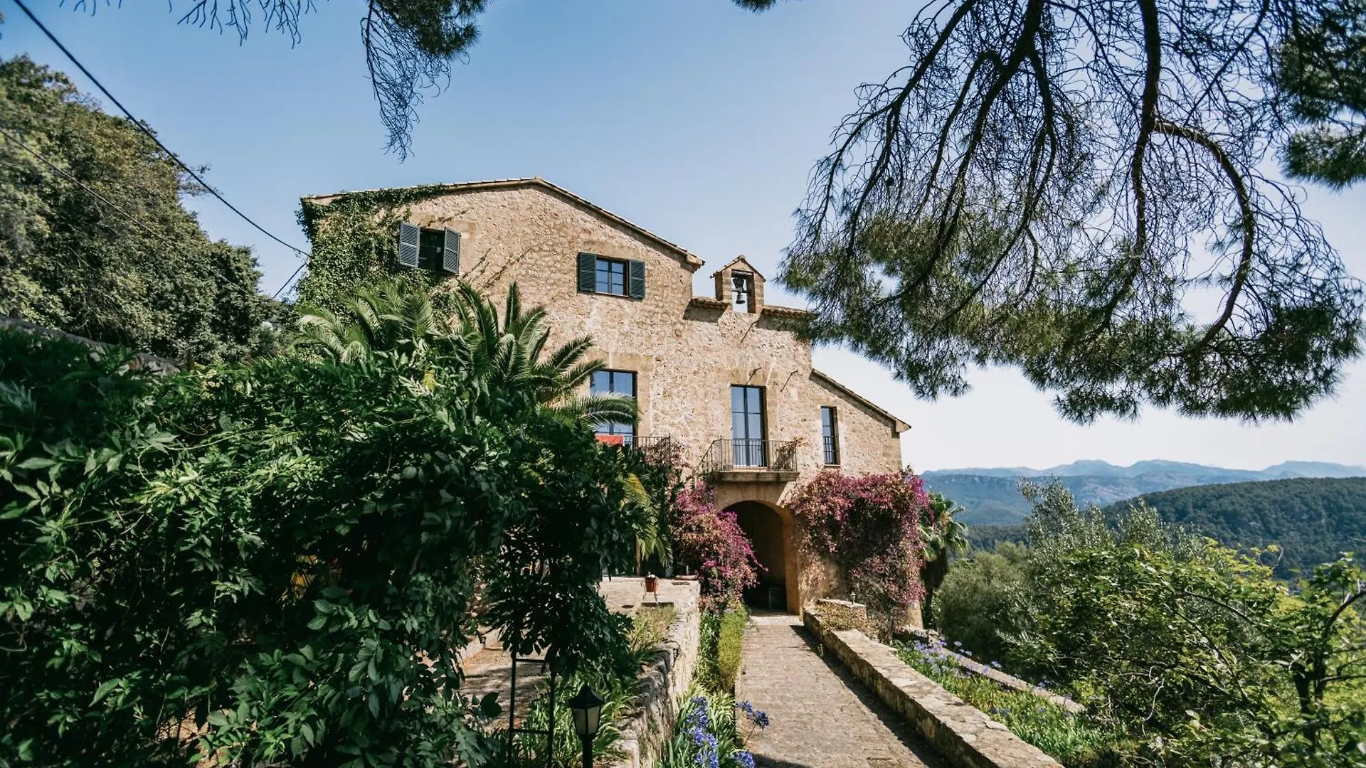 Posada Del Marques اسبورليس فندق