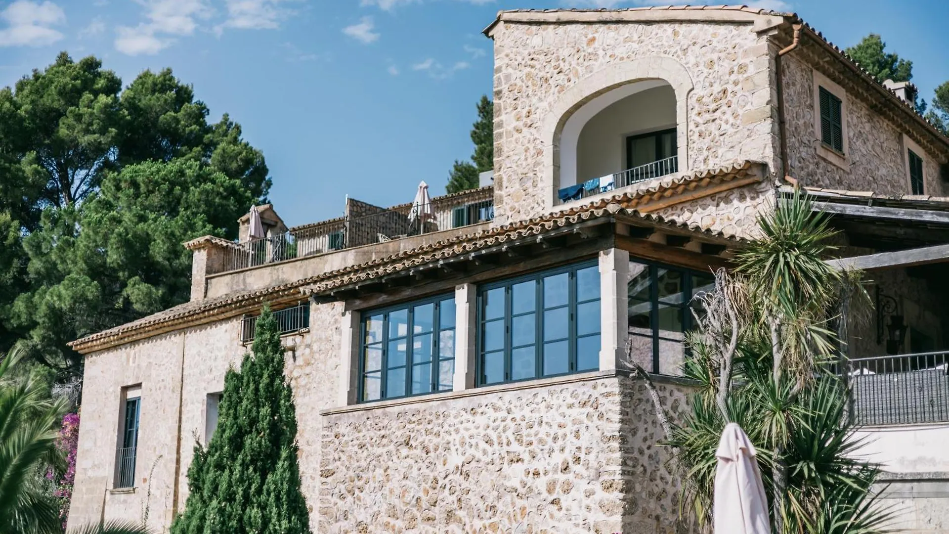 **** فندق Posada Del Marques اسبورليس إسبانيا