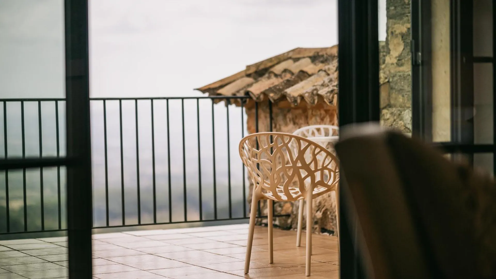 Posada Del Marques اسبورليس فندق
