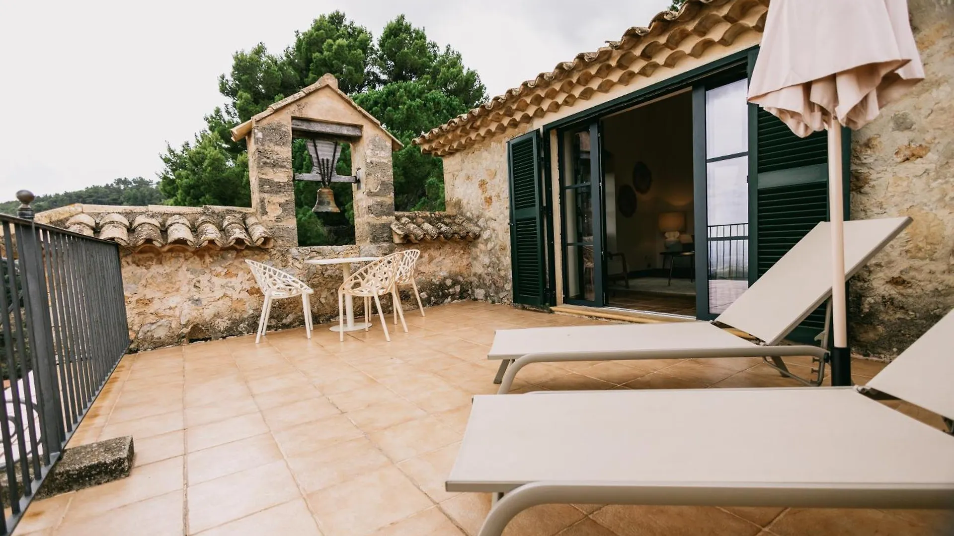 Posada Del Marques اسبورليس