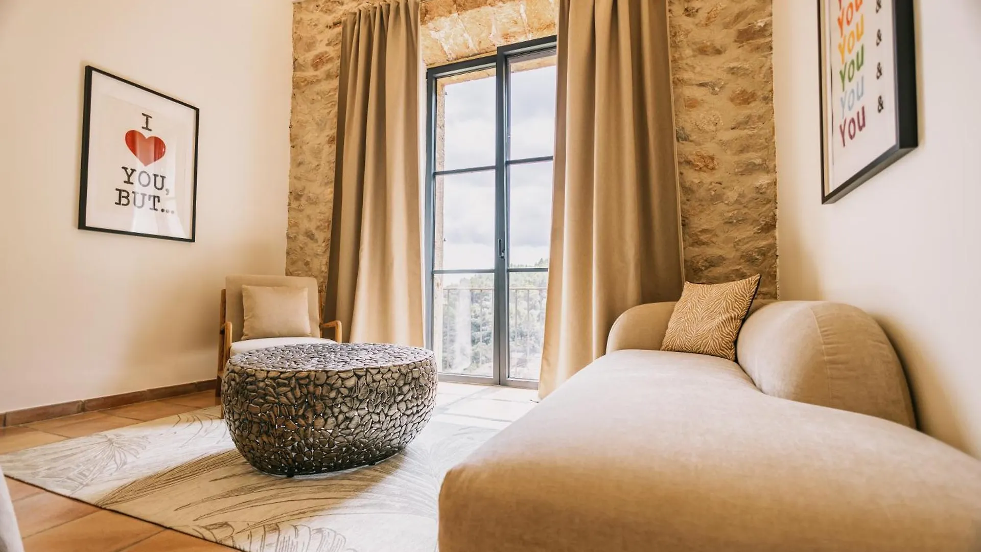 Posada Del Marques اسبورليس 4*,  إسبانيا