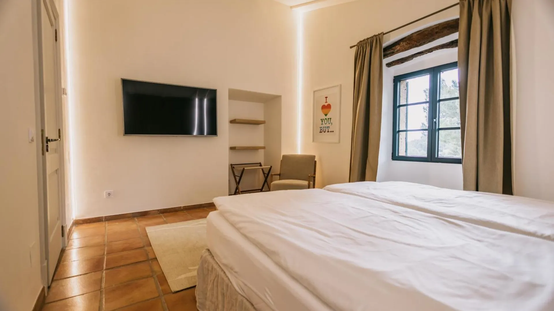 Posada Del Marques اسبورليس 4*,  إسبانيا