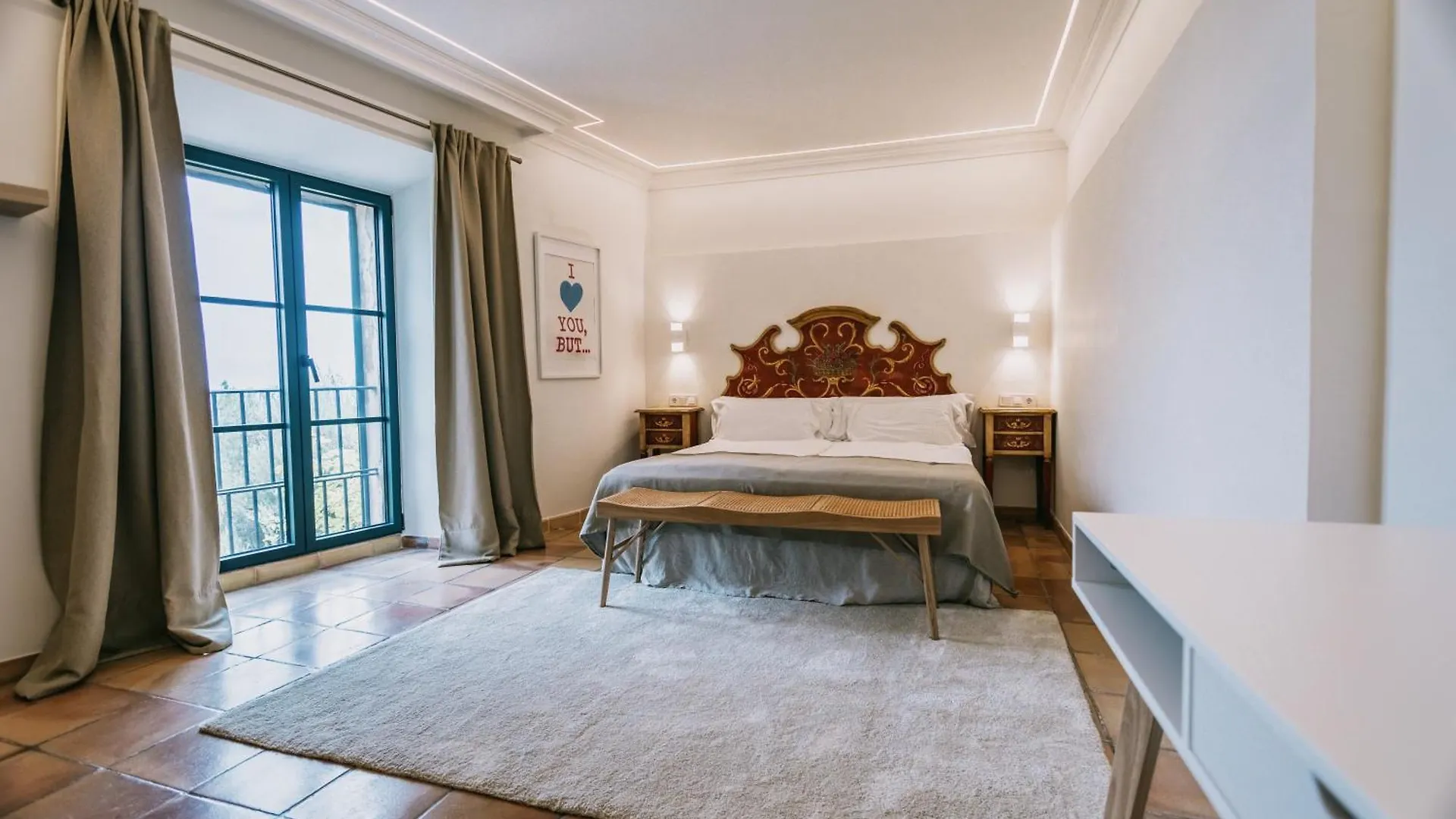 Posada Del Marques اسبورليس إسبانيا