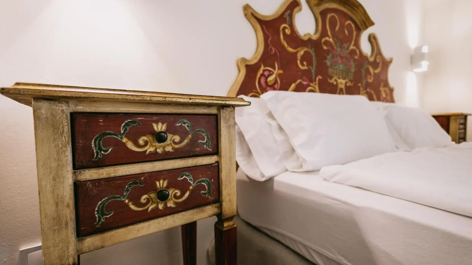 Posada Del Marques اسبورليس 4*,  إسبانيا