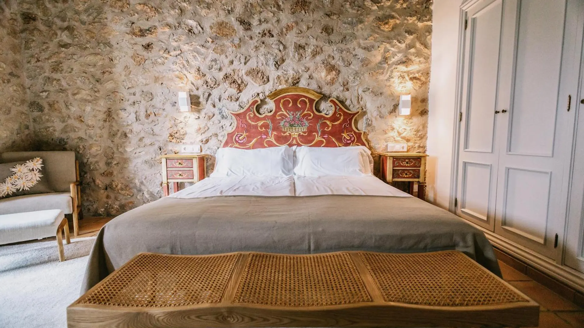 Posada Del Marques اسبورليس